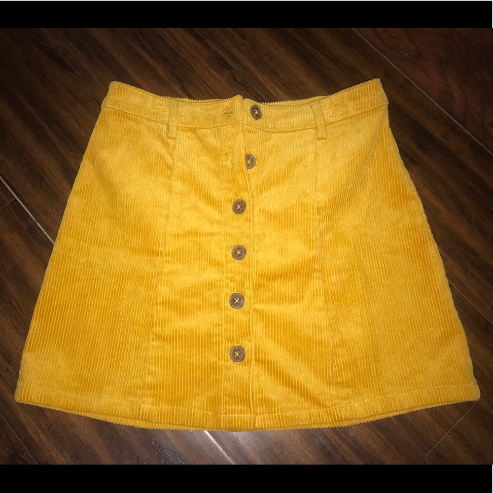 Skirt